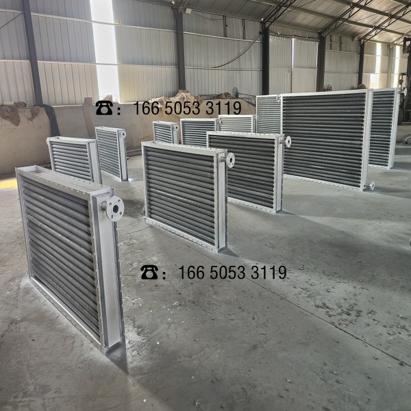 环保政策对工业散热器生产工艺的影响分析